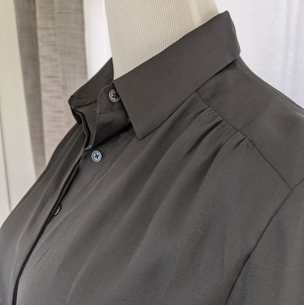 Loft pullover blouse - Picture 3 of 13